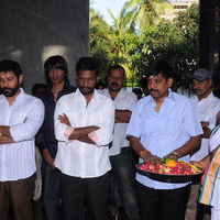 RajaPattai Movie Launch | Picture 41001